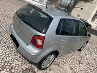 usado VW Polo 1.2 Highline 9N 2004 115000kms