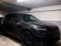 Usado Land Rover Range Rover Velar 180 HP (132 kW) 2019 SUV