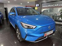 Usado MG ZS Comfort 130 kW (177 HP) 2022 Azul SUV