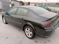 usado Peugeot 407 1.6hdi