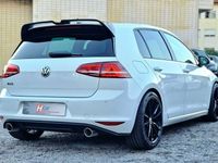 usado VW Golf VII GTD 2.0TDI 184CV "LOOK GTI" "DSG"