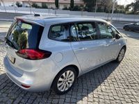 usado Opel Zafira 7 Lugares - 2018