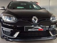 usado Renault Mégane GT Line Sport Tourer 1.5DCI