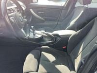 Usado BMW 418 Gran Coupé 150 HP (110 kW) 2021 Preto Coupé