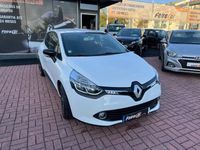 usado Renault Clio IV 