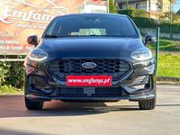 usado Ford Fiesta 1.0 EcoBoost MHEV ST-Line