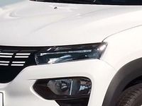 Usado Dacia Spring 24 kW (33 HP) 2024 Branco Citadino
