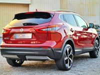 usado Nissan Qashqai TEKNA 1.5Ddi 110Cv FULL EXTRAS