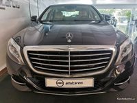 usado Mercedes S350 BlueTEC