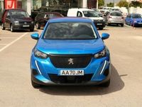 usado Peugeot 2008 1.5 BlueHDi Active