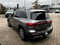 Usado Mercedes EQB350 Progressive 214 kW (292 HP) 2023 Cinzento SUV