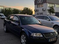 Usado VW Passat 130 HP (95 kW) 2004 Sedan