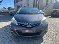 usado Toyota Yaris 1.0 VVT-i Comfort