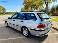 usado BMW 320 Touring Diesel