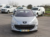 usado Peugeot 308 1.6 HDI Executive