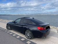 usado BMW 425 d Grancoupe Pack M