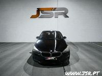 Usado BMW 216 Performance 116 HP (85 kW) 2021 Preto Carrinha