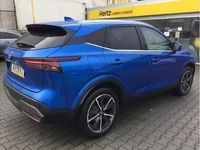 usado Nissan Qashqai Tekna Mhev 1.3DIG-T 158cv Aut