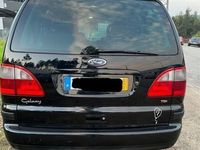 usado Ford Galaxy 1.9 TDI