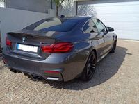 usado BMW M4 DKG 431cv