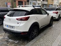 usado Mazda CX-3 Excellence 1.5