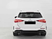 Usado Mercedes C300 AMG line 265 HP (194 kW) 2023 Branco Carrinha