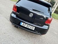 Usado VW Polo GTI 184 HP (135 kW) 2011 Citadino