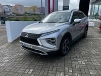 usado Mitsubishi Eclipse Cross 2.4 PHEV eStyle