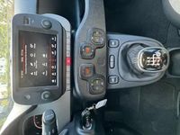 Usado Fiat Panda Cross Cross 69 HP (50 kW) 2022 Vermelho Citadino