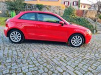 usado Audi A1 1.6 TDI SPORT C/GARANTIA E REVISAO