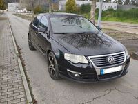 usado VW Passat 2.0 TDI 140CV