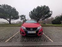 Usado Honda Civic 120 HP (88 kW) 2016 Sedan