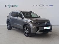Usado Citroën C3 Aircross 100 HP (73 kW) 2025 Cinzento SUV