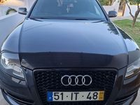 usado Audi A4 b8 avant