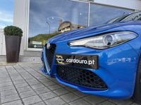 usado Alfa Romeo Giulia 2.0 Q4