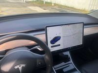 usado Tesla Model 3 Standard Range Plus RWD