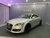 usado Audi TT 2.0 TDi quattro S-line