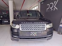 usado Land Rover Range Rover 5.0 V8 S/C Vogue