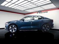 Usado Polestar 2 169 kW (231 HP) 2023 Azul Citadino