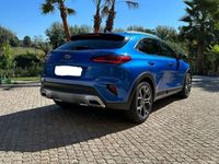 usado Kia XCeed tech, 1.6crdi, 2020