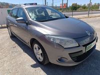 usado Renault Mégane Sport Tourer 1.5 dCi Dynamique