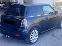 usado Mini Cooper S Coupé 