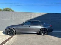 Usado BMW 330e 2018 Sedan