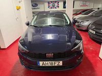 Usado Fiat Tipo Wagon 101 HP (74 kW) 2021 Azul Carrinha