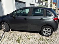 Usado Citroën C3 82 HP (60 kW) 2016 Sedan