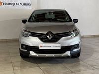 usado Renault Captur 0.9 TCE Exclusive