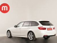 usado BMW 318 Serie 3 Touring D Touring Pack M Auto