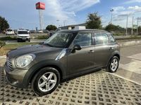 usado Mini Cooper D Countryman 