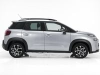 Usado Citroën C3 Aircross 110 HP (80 kW) 2024 Cinzento SUV
