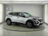 Usado Peugeot 2008 Style 102 HP (75 kW) 2025 Cinzento SUV